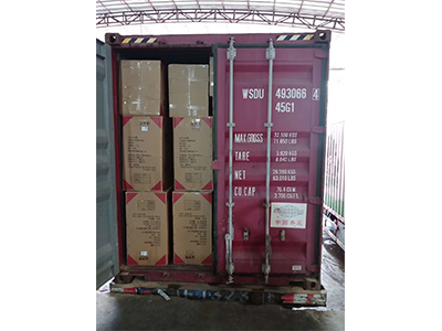 南凯小编分享-集装箱运输货物装箱过程中应注意的细则