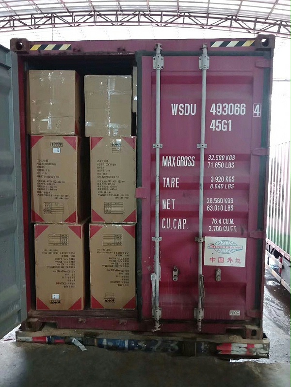 深圳集装箱运输
